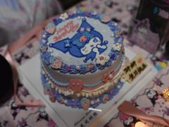 -花间烘焙BLossom Bakery