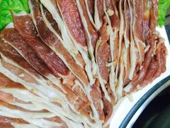 -清真华宇开锅羊肉