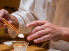 -荣一代目OMAKASE板前料理
