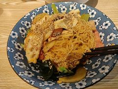 -皆道拌麻辣烫·麻辣拌