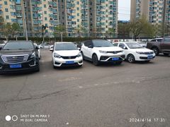 -华美国际影城(旧宫永辉店)