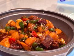 -解家河南菜(商鼎路店)