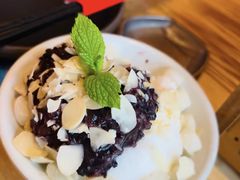 -周丹丹&章花食烤铺(九眼桥店)