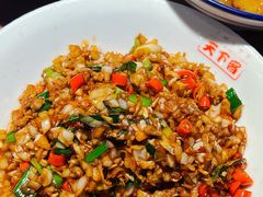-天下客饭店(中山路店)