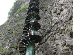 -山西壶关太行山大峡谷旅游景区