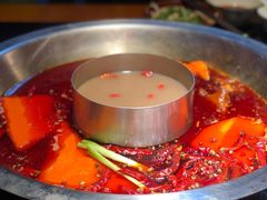 -王婆乔鲜鱼自助火锅(蜀汉路店)