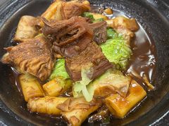 -珍珍小食店(西华路店)