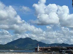 -海南分界洲岛旅游区