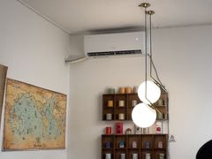 -沏点Trattoria意大利餐厅(新街口店)