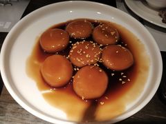 桂花年糕-外婆家(杭州马塍店)