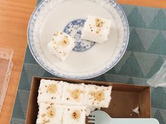 -南大门韩糕(后埭溪路店)