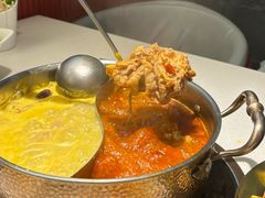 -川越泰火锅(吉利大厦店)