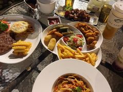 -茶米人台湾料理·精致快简餐