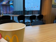 -麦当劳(三亚凤凰机场店)