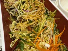 李老哈大拌菜-李老哈·东北菜(宋园路店)