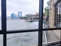 -岁粤Moon·湖景餐厅(月光码头店)