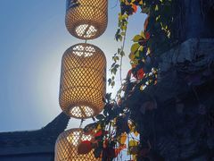 -茅山东方盐湖城景区