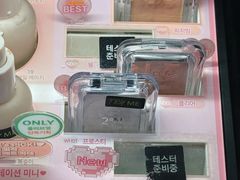 -Olive Young(明洞旗舰店)