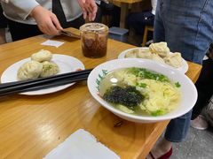 -小胖包子王(阜成门内店)
