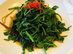 南京菊花脑-民国红公馆·秦淮八艳(夫子庙店)