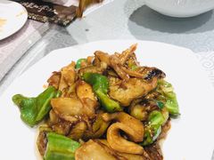 地三鲜-金掌勺·锅包肉(广渠门店)