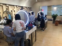 -海马体照相馆(成都来福士广场店)