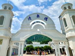 -清泉湾生态旅游度假区