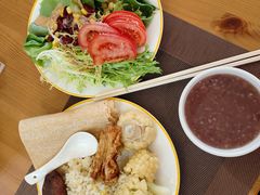 -昆山裕元花园酒店·囍园中餐厅