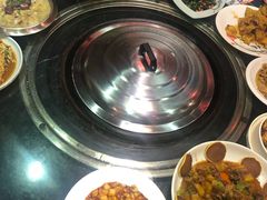 -粗粮人家(簋街店)