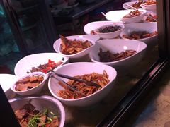 -龙老五汤店(站前西路店)