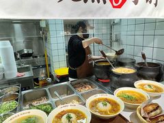 -王全兴鸡血汤鸡汤饭(交通路店)