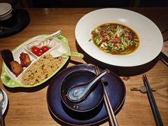 -阿强家川菜·29年老字号(岗顶店)