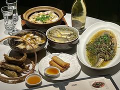 -顶特勒·黄鱼馆·特色菜(上海大世界店)