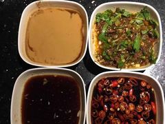 -捞王锅物料理(凯旋路店)