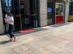 门面-新丰小吃(江陵路分店)