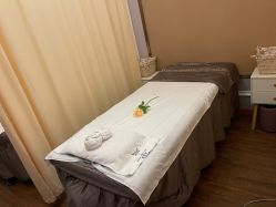 包房-本真坊美容美体沙龙