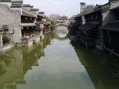 -朱仙镇启封故园景区