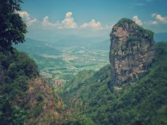 -楠溪江风景名胜区