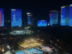 -济南喜来登酒店