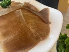 -潮牛壹号鲜牛肉火锅(光谷天地店)