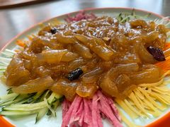 -向外鱼乐·土菜·虹鳟鱼