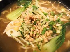 -老牌坊•鲁菜名店•地道济南菜(大观园商埠店)