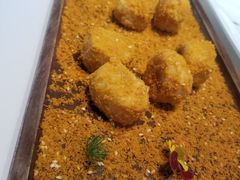 金刚沙豆腐-京兆尹(雍和宫店)