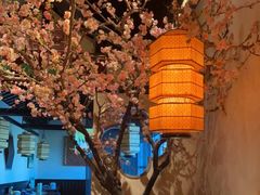 大堂-绿茶餐厅(千岛湖银泰城店)