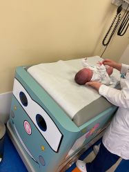 -杭州贝瑞斯美华妇儿医院·早孕·产检·儿科