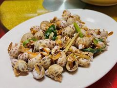 -车头老二大排档