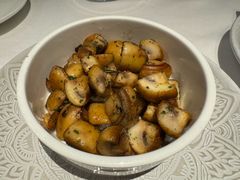 -L'Arome芳芳法国餐厅(仙林金鹰店)