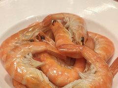 -上海龙之梦万丽酒店