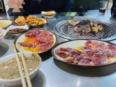 -海英烤肉(昆山西路店)