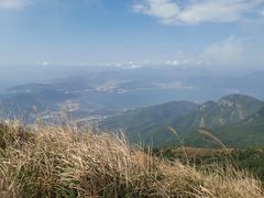 -七娘山